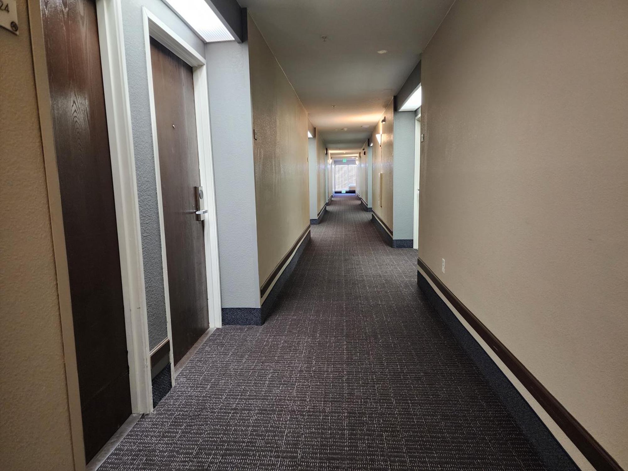 Quality Inn & Suites Denver International Airport Екстер'єр фото